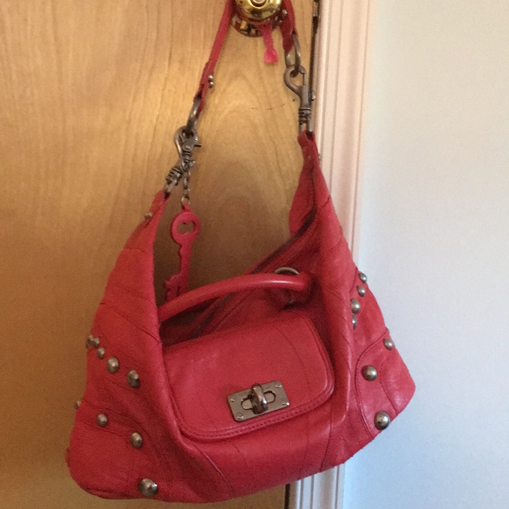 Betsy Johnson handbag